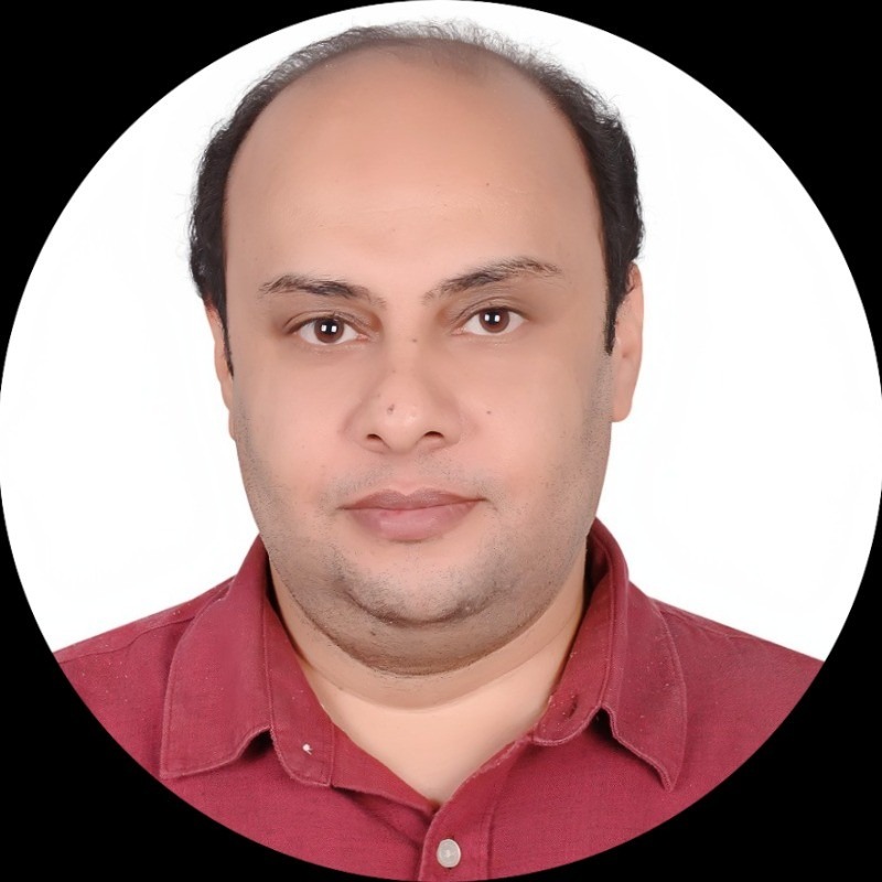 Omair AlAdawi - Founder